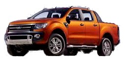 one ford ranger one ford ranger